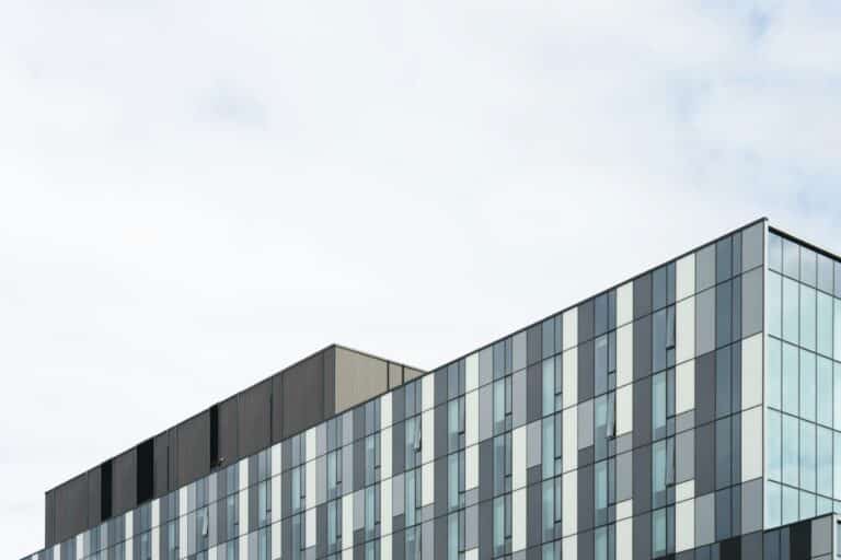 Gebouw