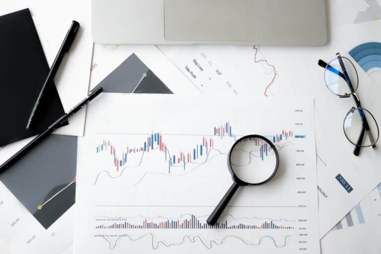 Budgettering en prognoses