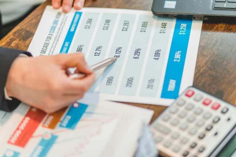 Cashflowmanagement