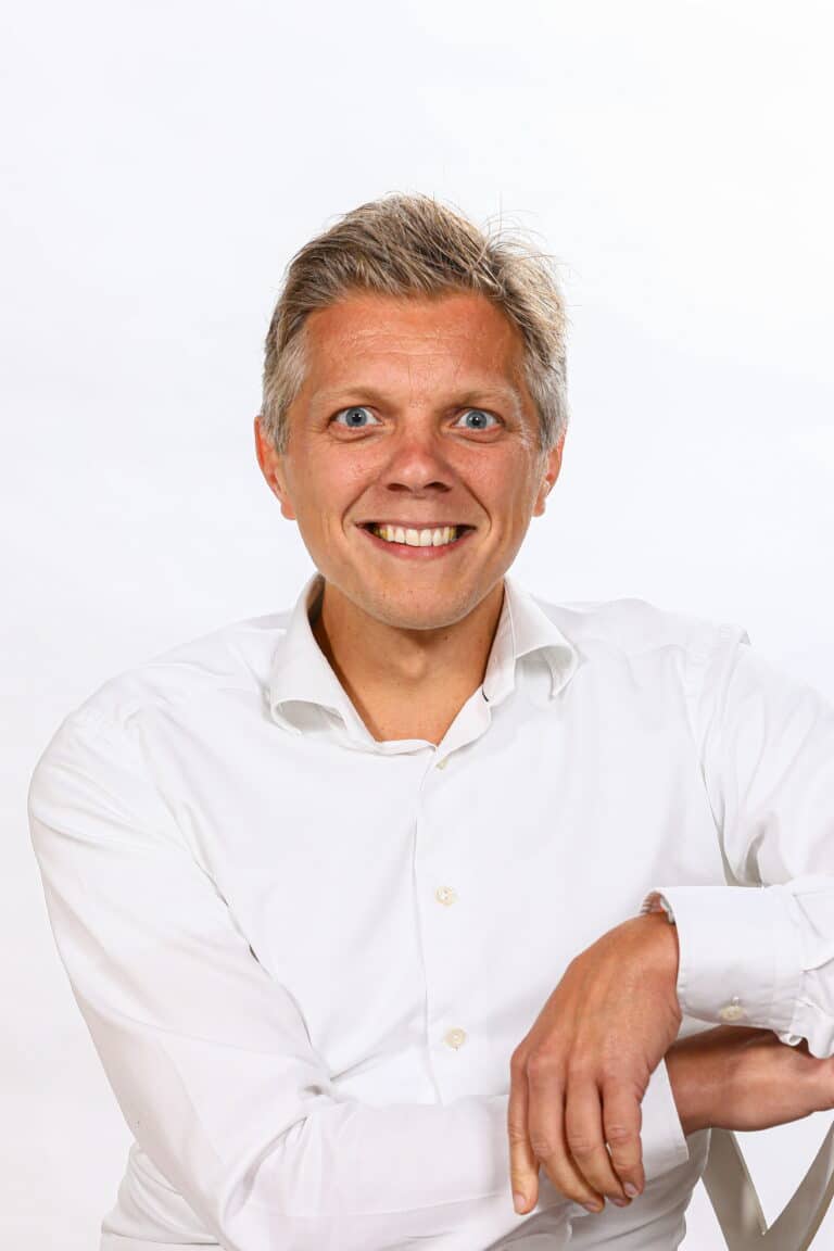 Joris van Unen